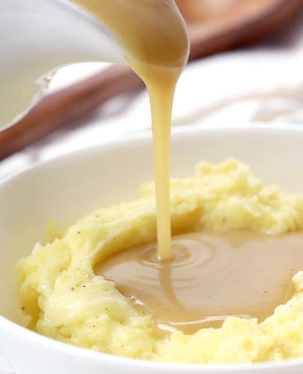 How To Make Gravy Without Drippings