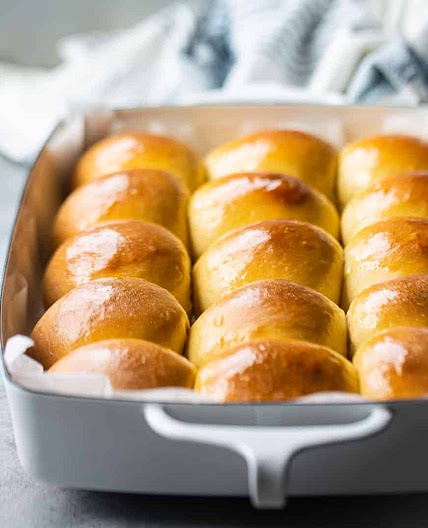 Hawaiian Rolls