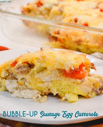 Biscuit Quiche Recipe