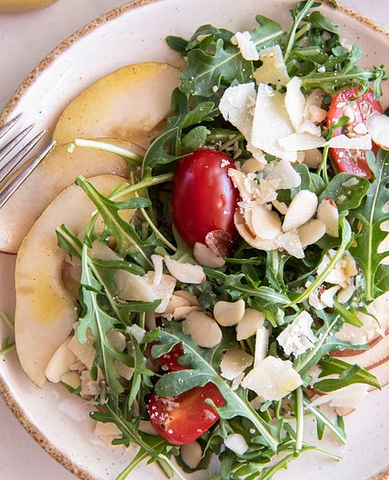 Arugula Salad