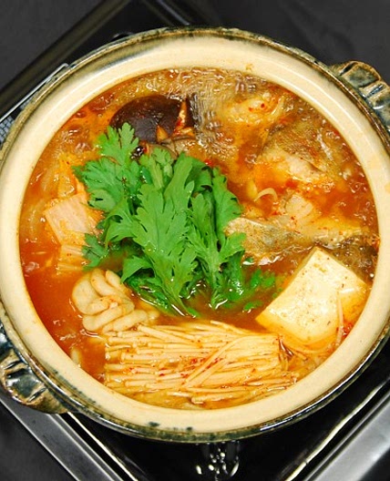 대구탕 만드는 법