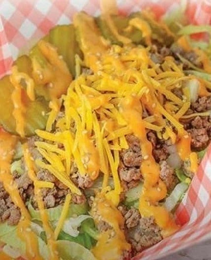 OPTAVIA Mini Mac In A Bowl