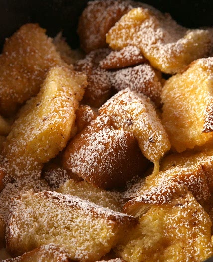 Crock-Pot French Toast