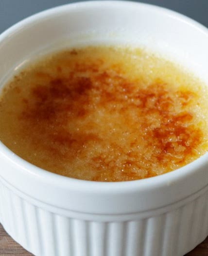 Creme Brulee