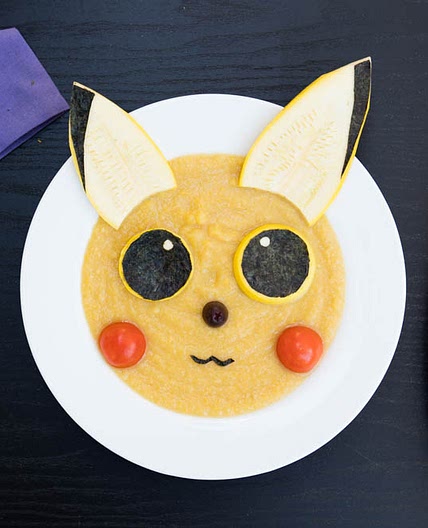 Summer Crookneck Squash Soup