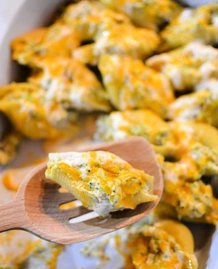 Protein Packed Thai Pasta Salad