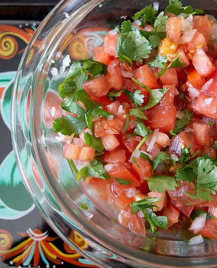 Costa Rican Chimichurri Recipe