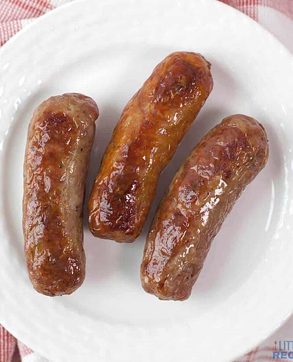 How To Cook Sausage In Oven