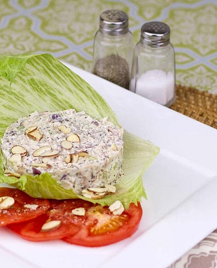 Chicken Salad