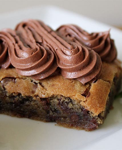 Chocolate Marshmallow Frosting