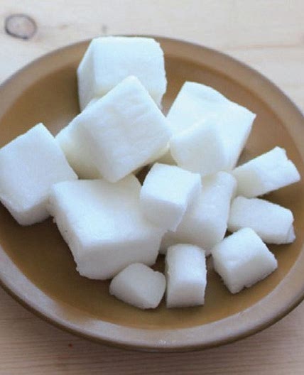 마시멜로 만드는 법