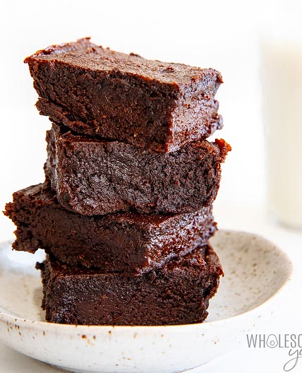 Avocado Brownies