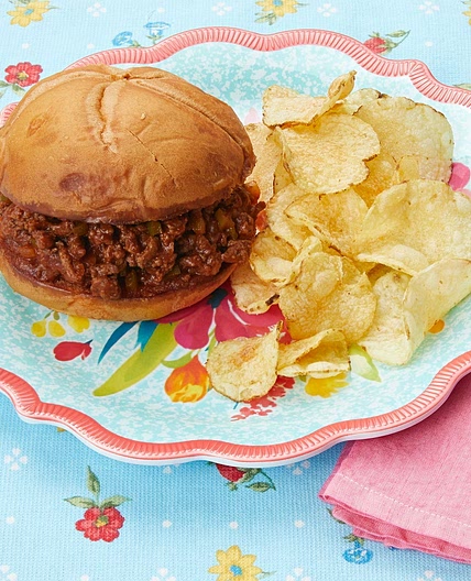 Sloppy Joes
