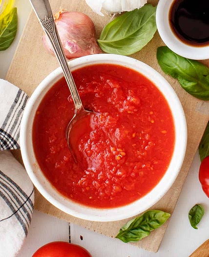 Marinara Sauce