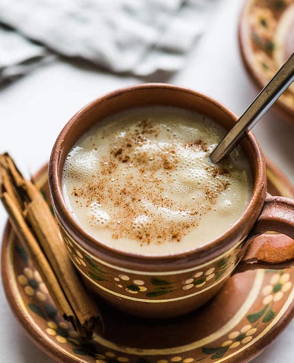 Mexican Atole