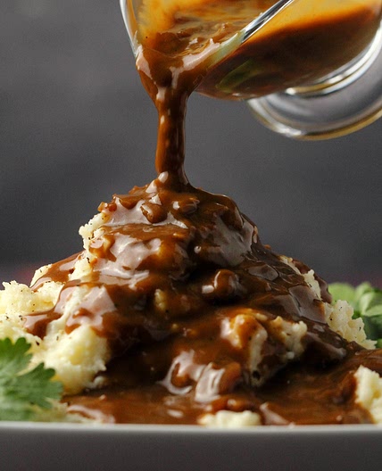 Vegan Gravy