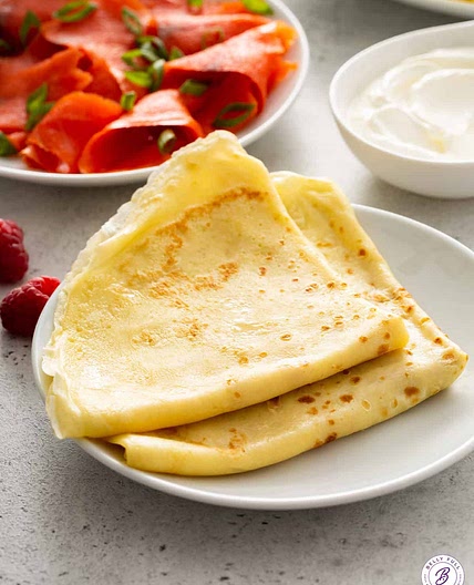 Crepes