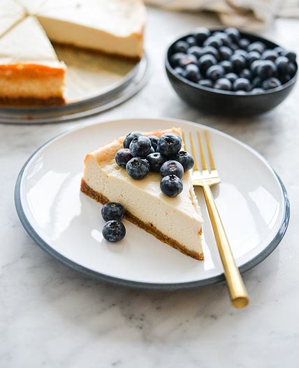 Best Vegan Cheesecake Recipe