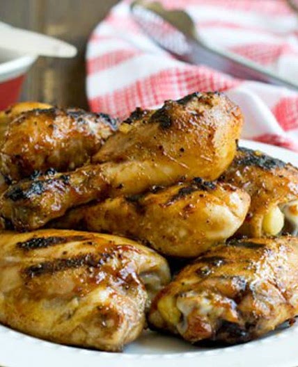How To Grill Chicken Perfectly