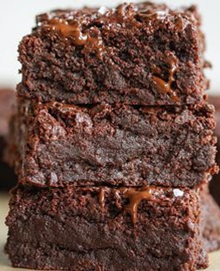 The Best Brownies Ever