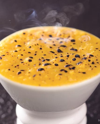 샴페인 사바용 소스 만드는 법