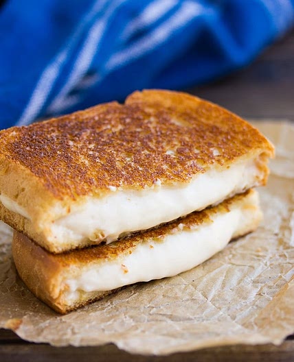 EASY Stretchy Vegan Mozzarella Cheese