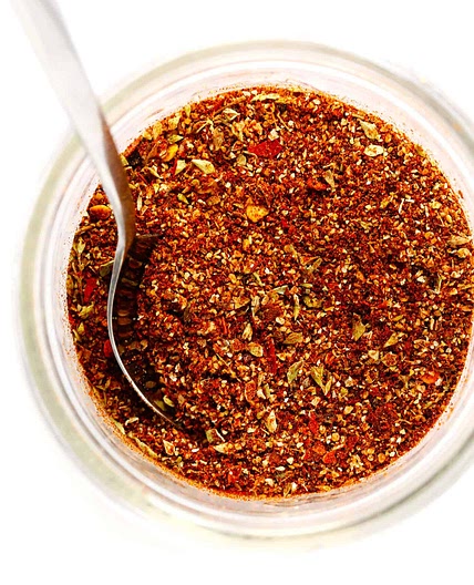 Homemade Taco Seasoning