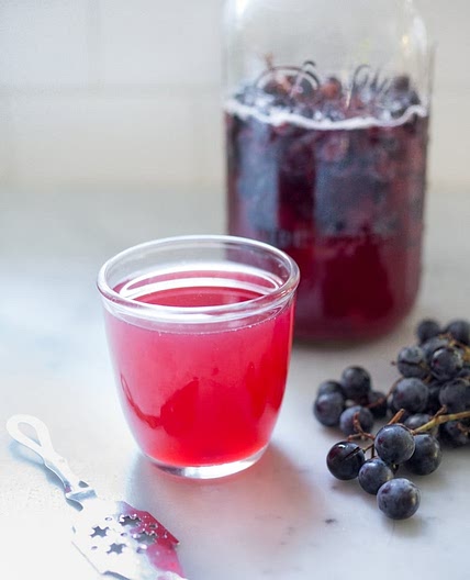 How to make Water Kefir