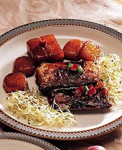 갈치조림 만드는 법