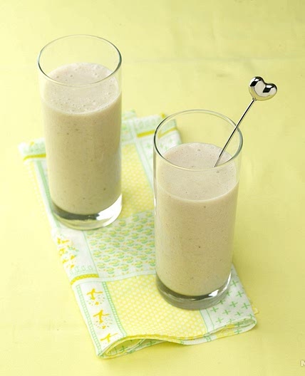 두부 바나나 쉐이크 만드는 법