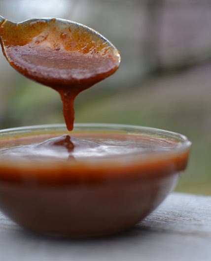 Award Winning BBQ Sauce Recipe
