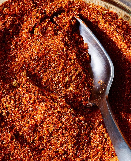 Homemade Taco Seasoning