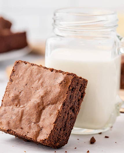 Brown Butter Brownies