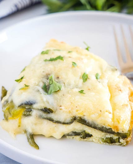 Chile Relleno Casserole