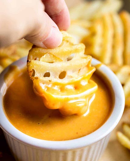 Copycat Chick-Fil-A Sauce