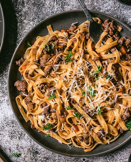Elk Ragu