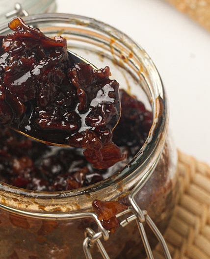 Easy Bacon Jam Recipe