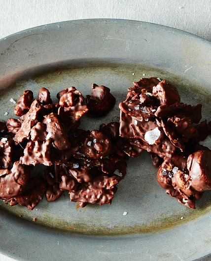 Passover Rocky Road