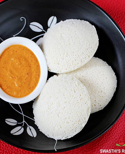 Idli Recipe (Idli Batter Recipe with Pro Tips)