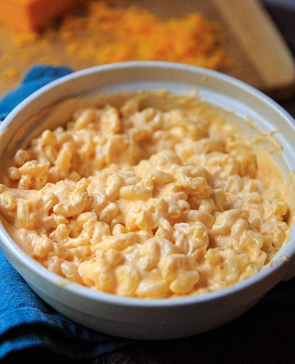 The Creamiest Mac and Cheese Recipe