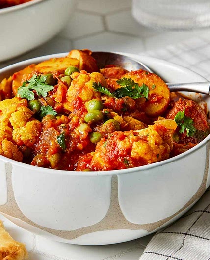 Aloo Gobi