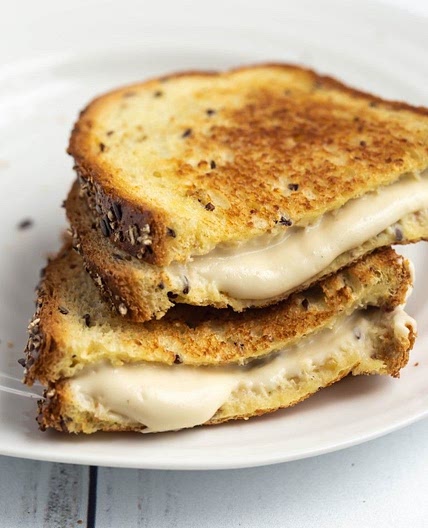 Best Vegan Mozzarella Cheese (No Oil!)