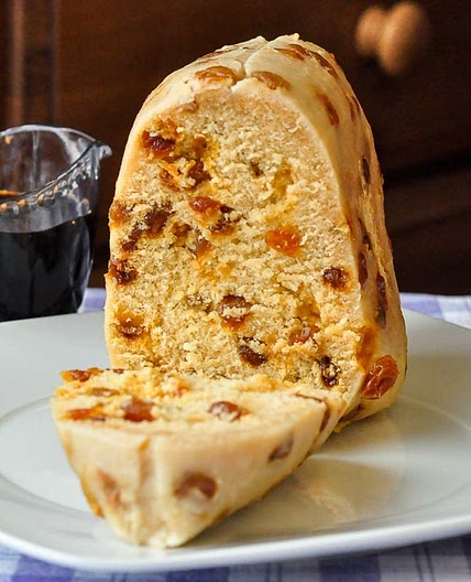 Newfoundland Figgy Duff