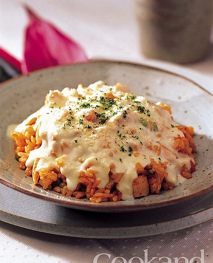 감자구이 만드는 법