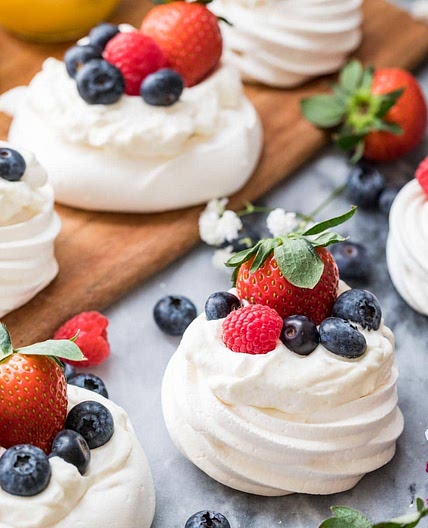 Pavlova