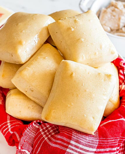 Texas Roadhouse Rolls