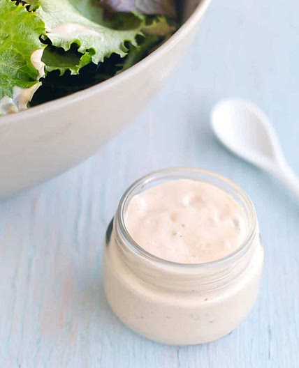 Thousand Island Dressing Recipe
