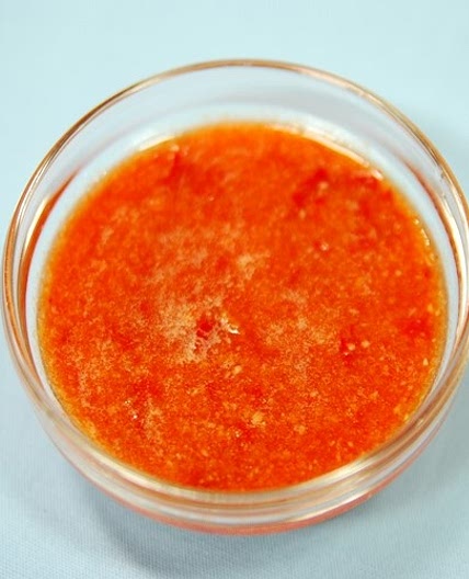 핫소스 만드는 법