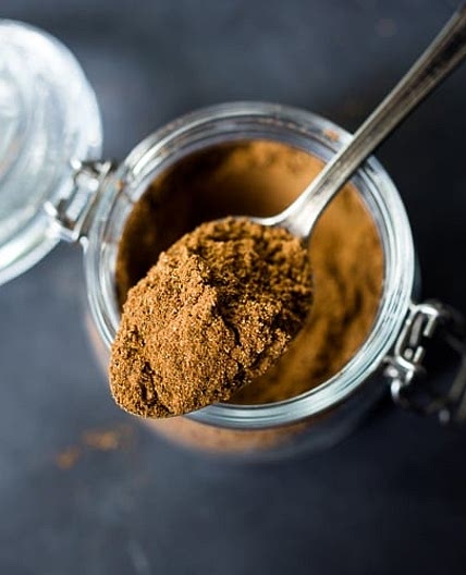 Chinese Five Spice Powder Recipe