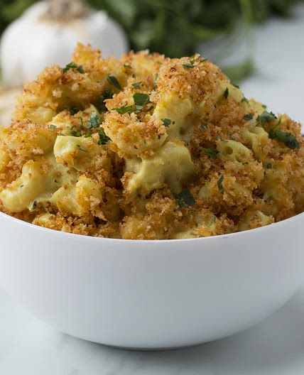 The Best Ever Vegan Mac ‘N’ Cheese Recipe by Tasty
